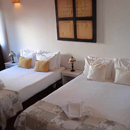 Guest House Villa Dos Poetas Sintra Exterior photo