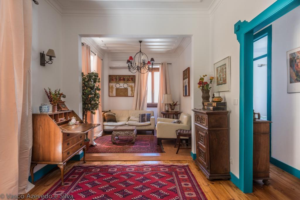Guest House Villa Dos Poetas Sintra Room photo