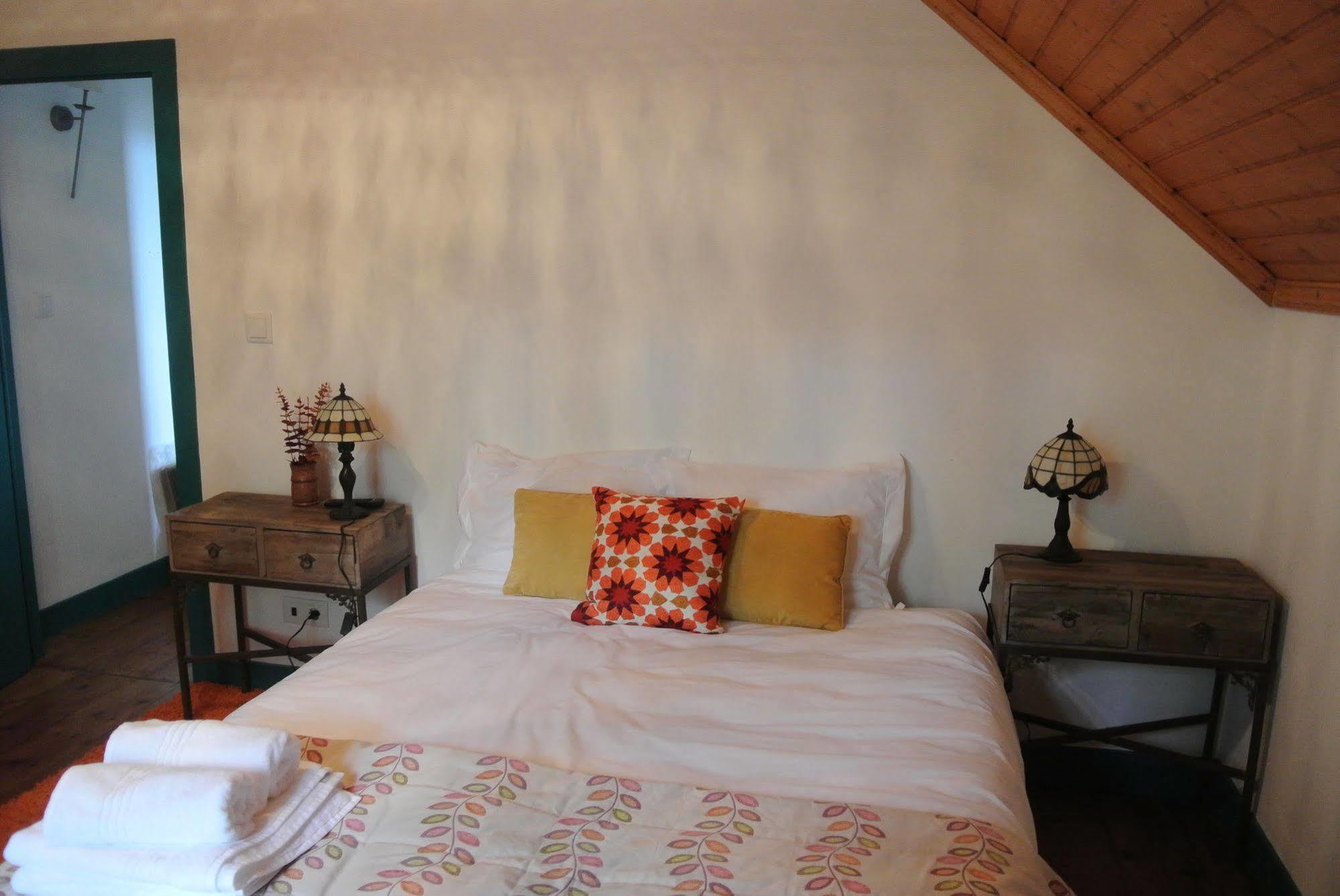 Guest House Villa Dos Poetas Sintra Exterior photo