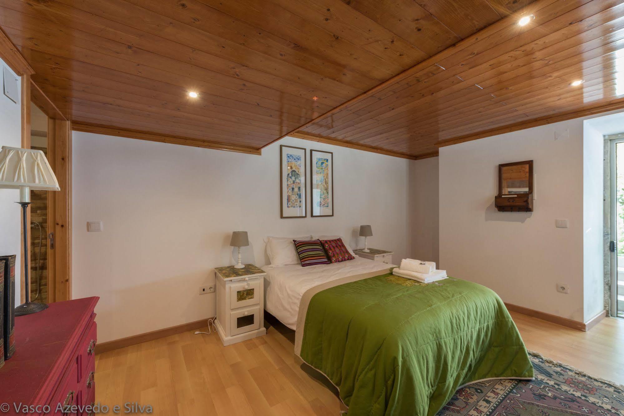 Guest House Villa Dos Poetas Sintra Exterior photo The bedroom